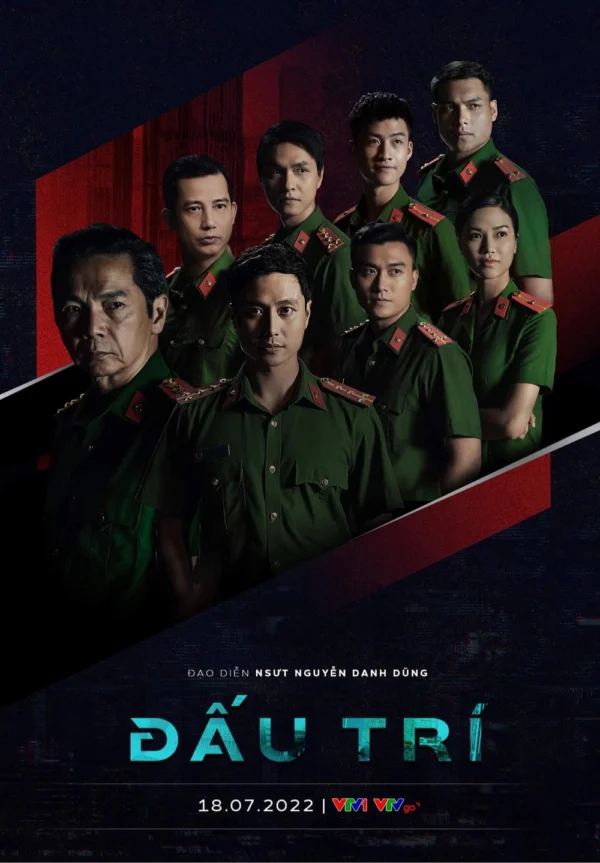 Xem Phim Đấu Trí (Phim Việt Nam)