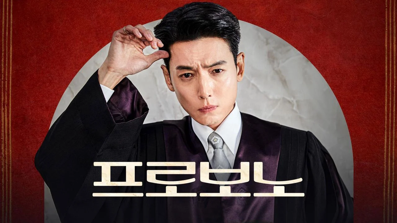 Xem Phim Luật Sư Công Ích Vietsub HD Online