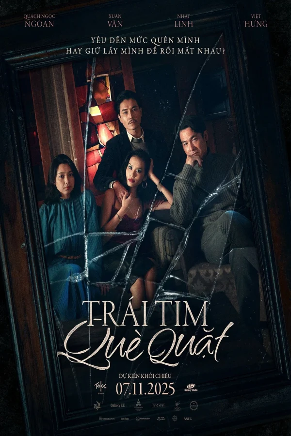 Xem Phim Trái Tim Què Quặt Vietsub HD Online