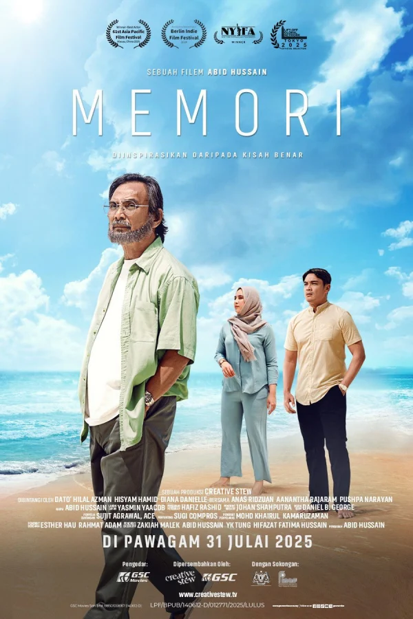 Xem Phim Memori Vietsub HD Online